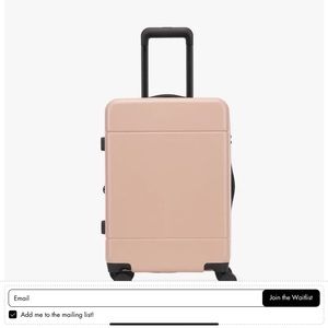 Calpak Hue Carry-On Luggage